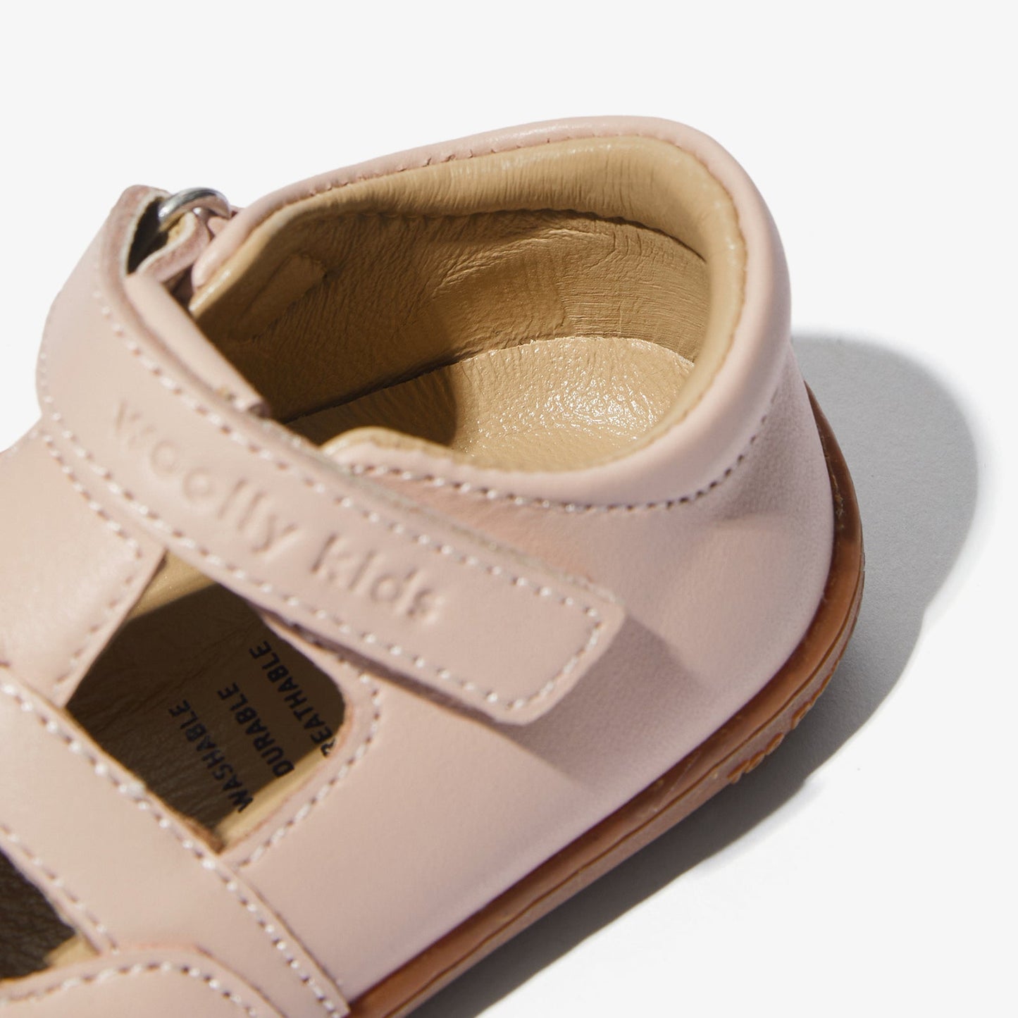Doler - Cloud Pink