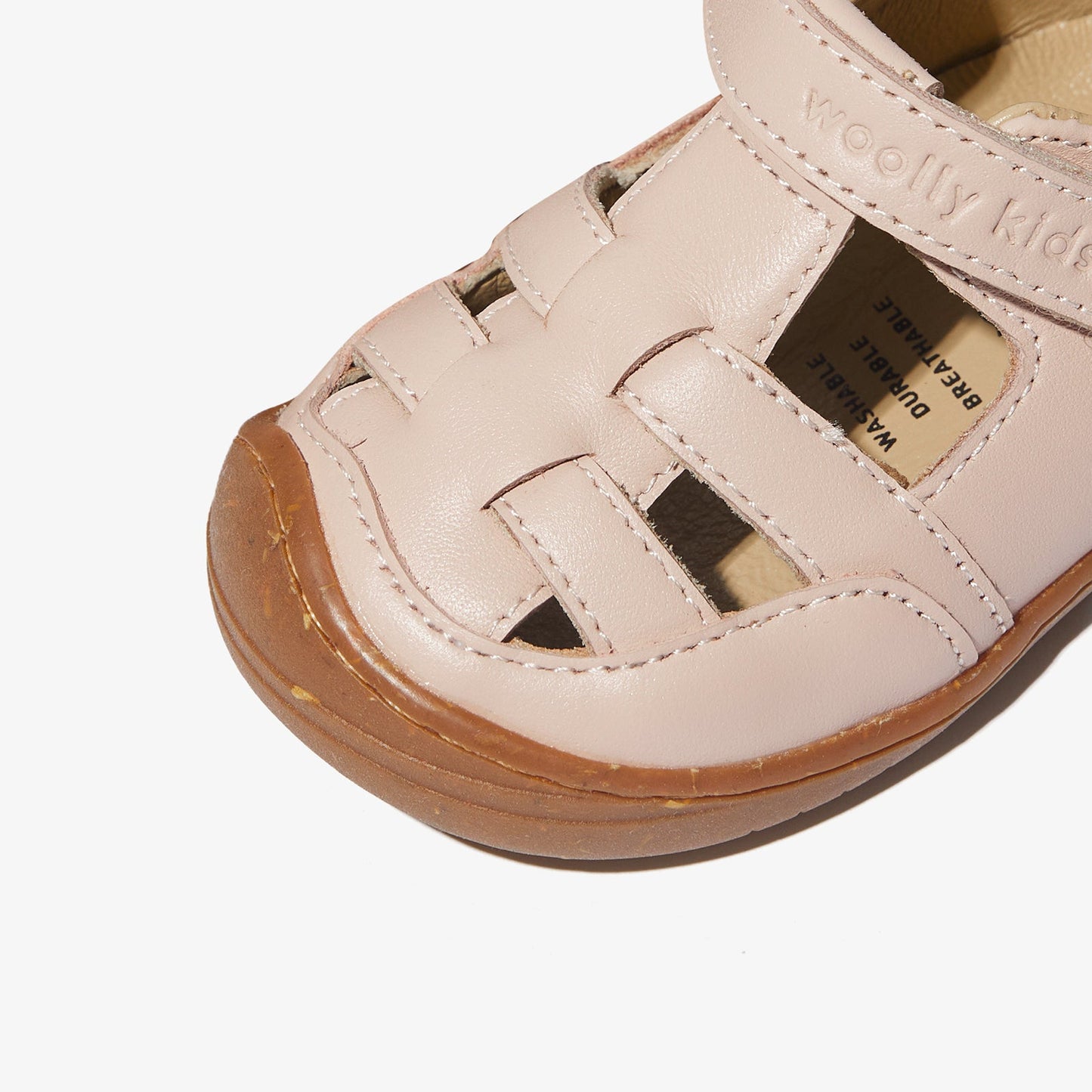 Doler - Cloud Pink