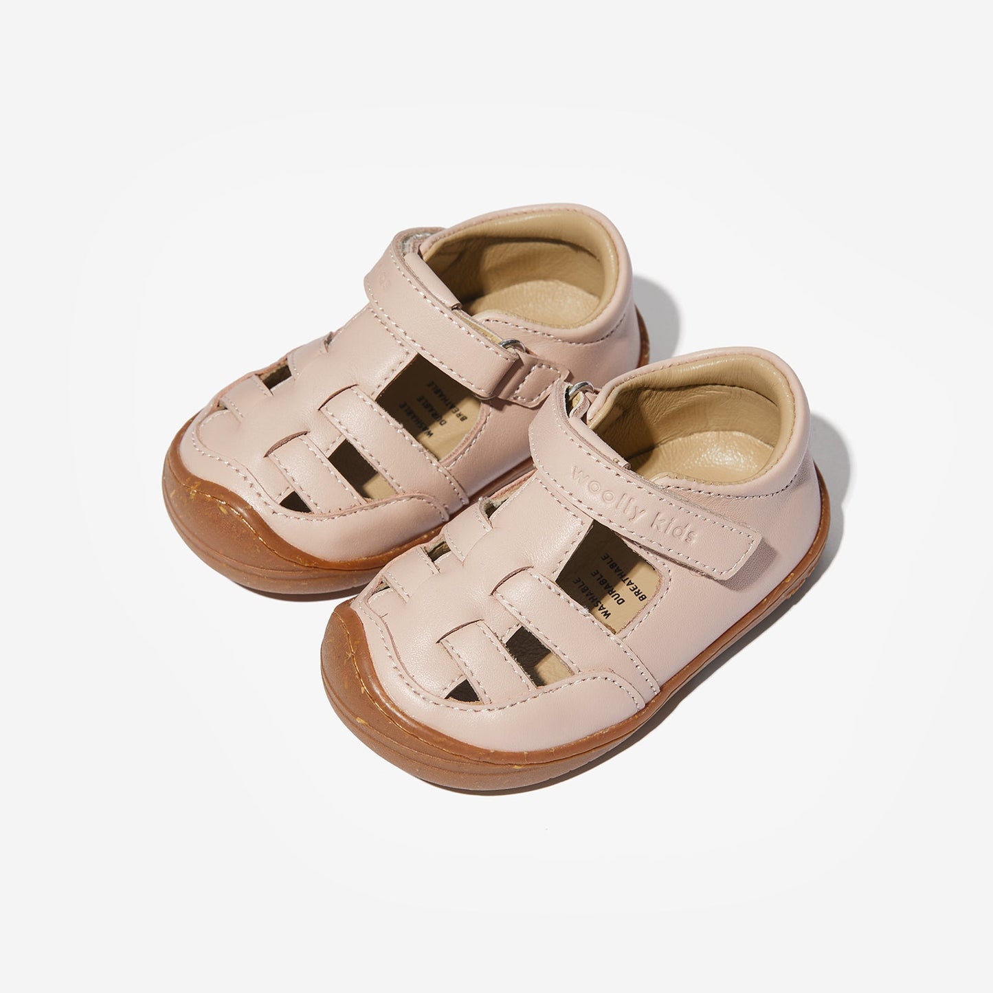 Doler - Cloud Pink