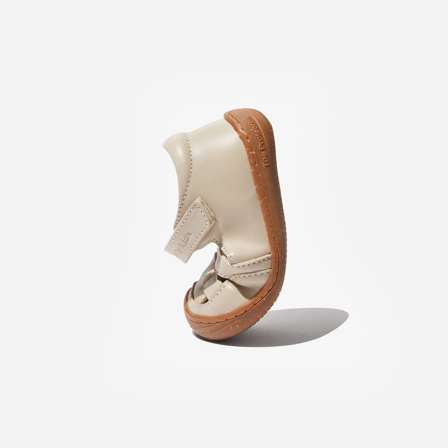 Doler - Milktea Brown