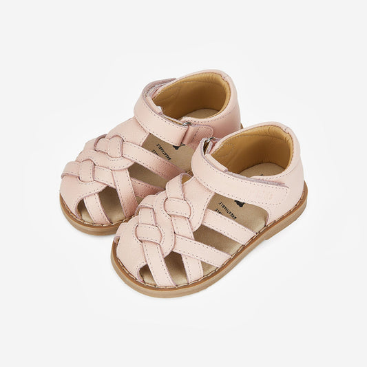 Echo - Gooseberry Pink