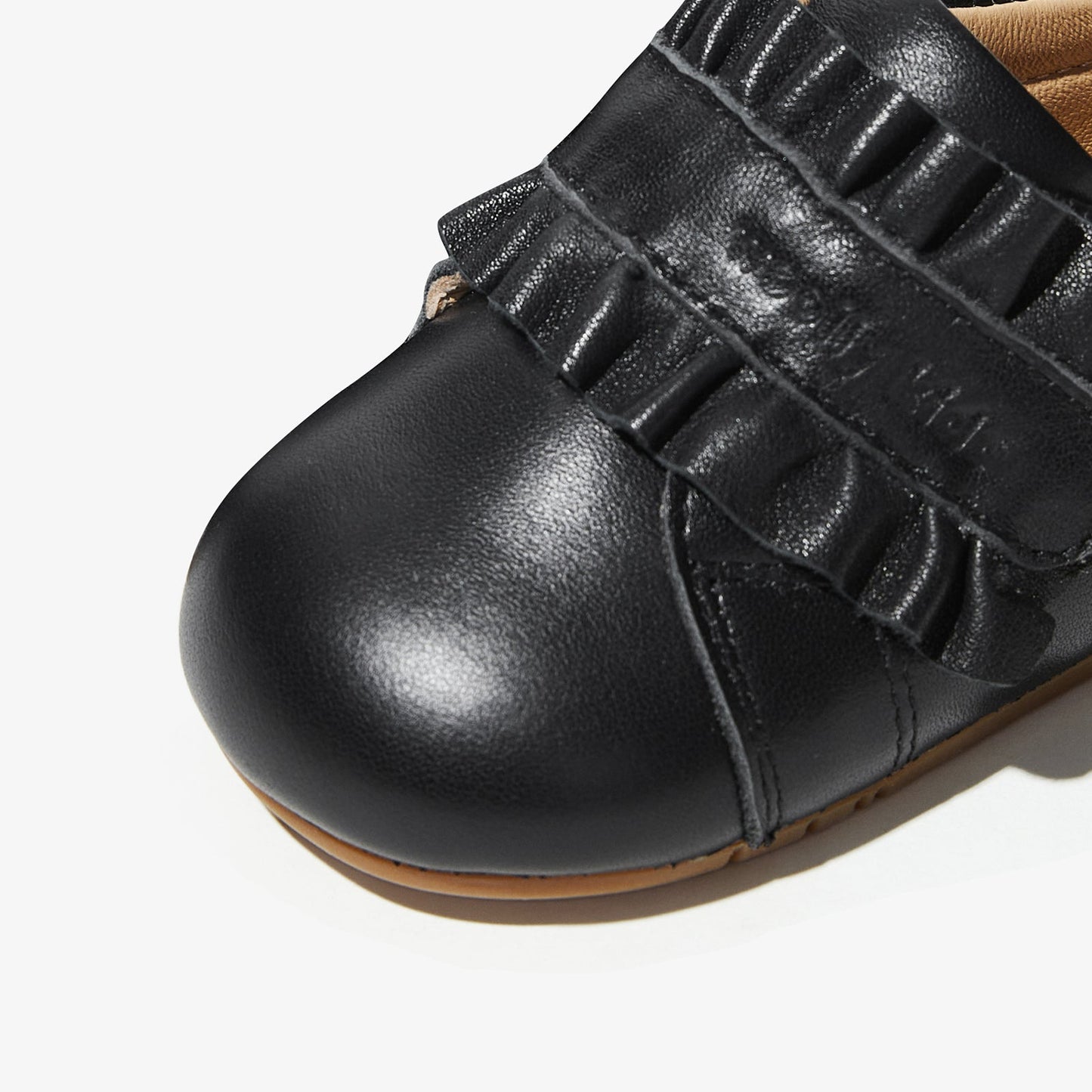 Emily - Retro Black