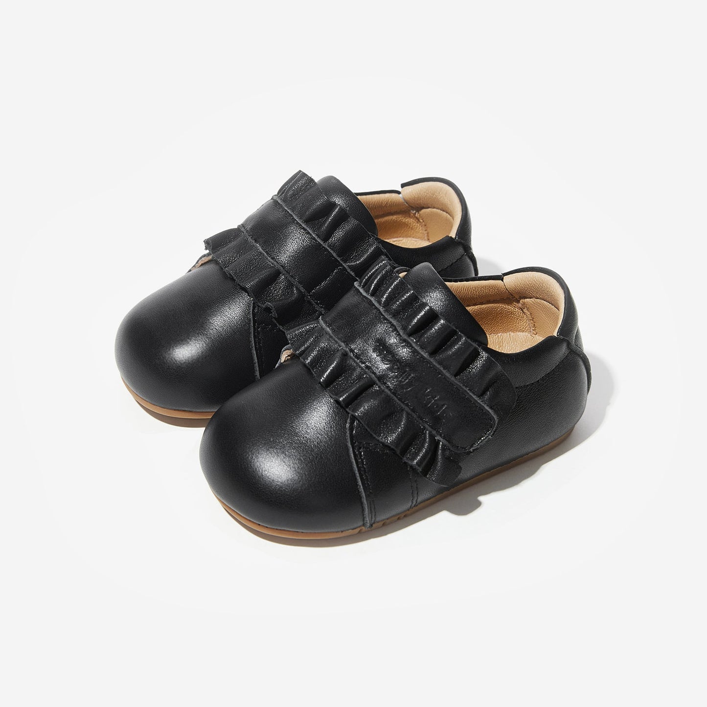 Emily - Retro Black