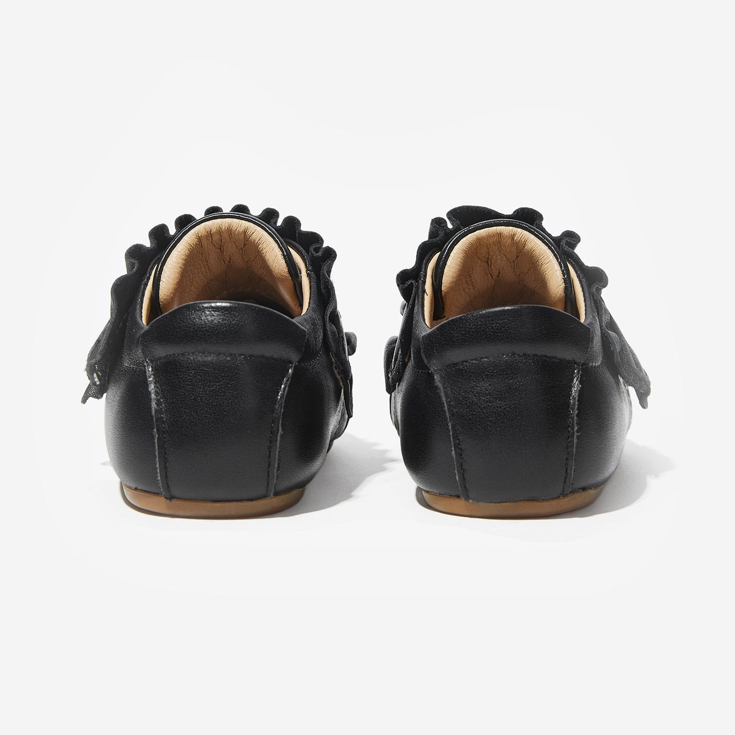 Emily - Retro Black