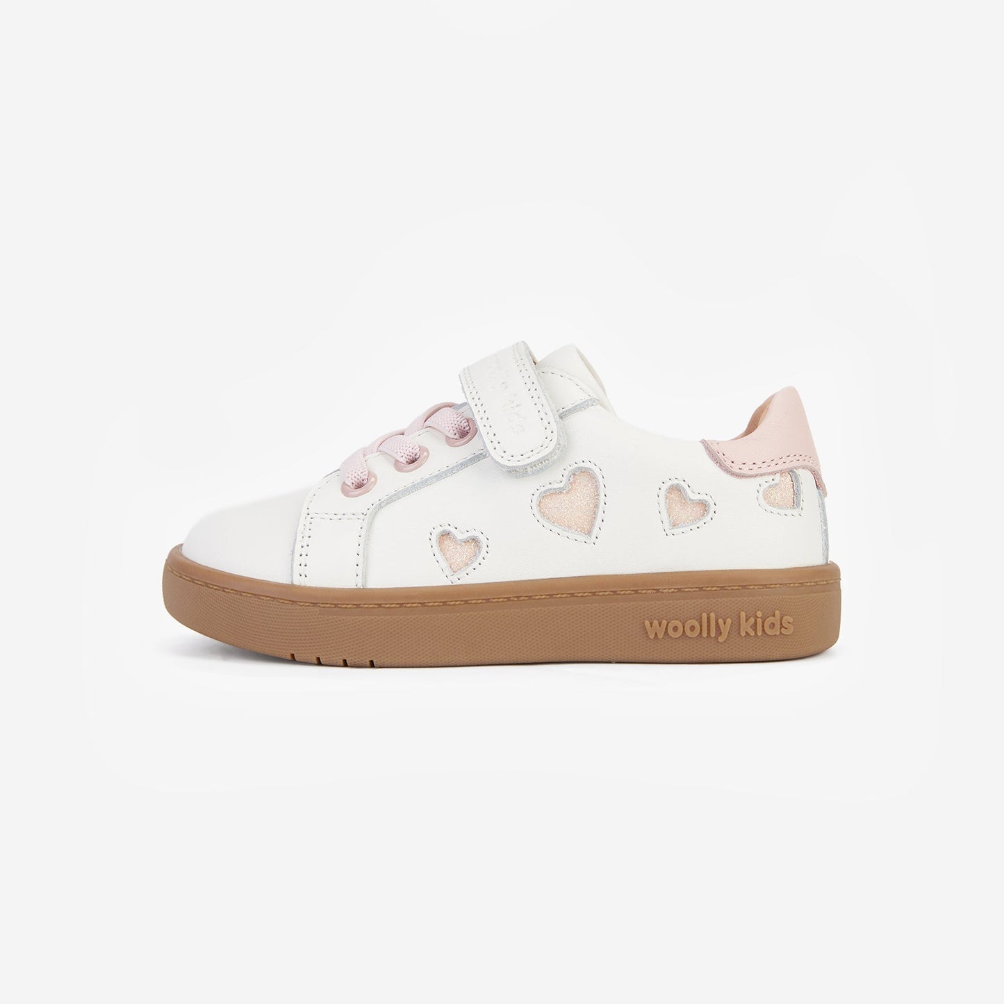 Faye - Gooseberry Pink