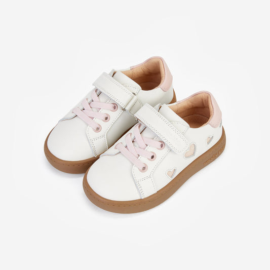 Faye - Gooseberry Pink
