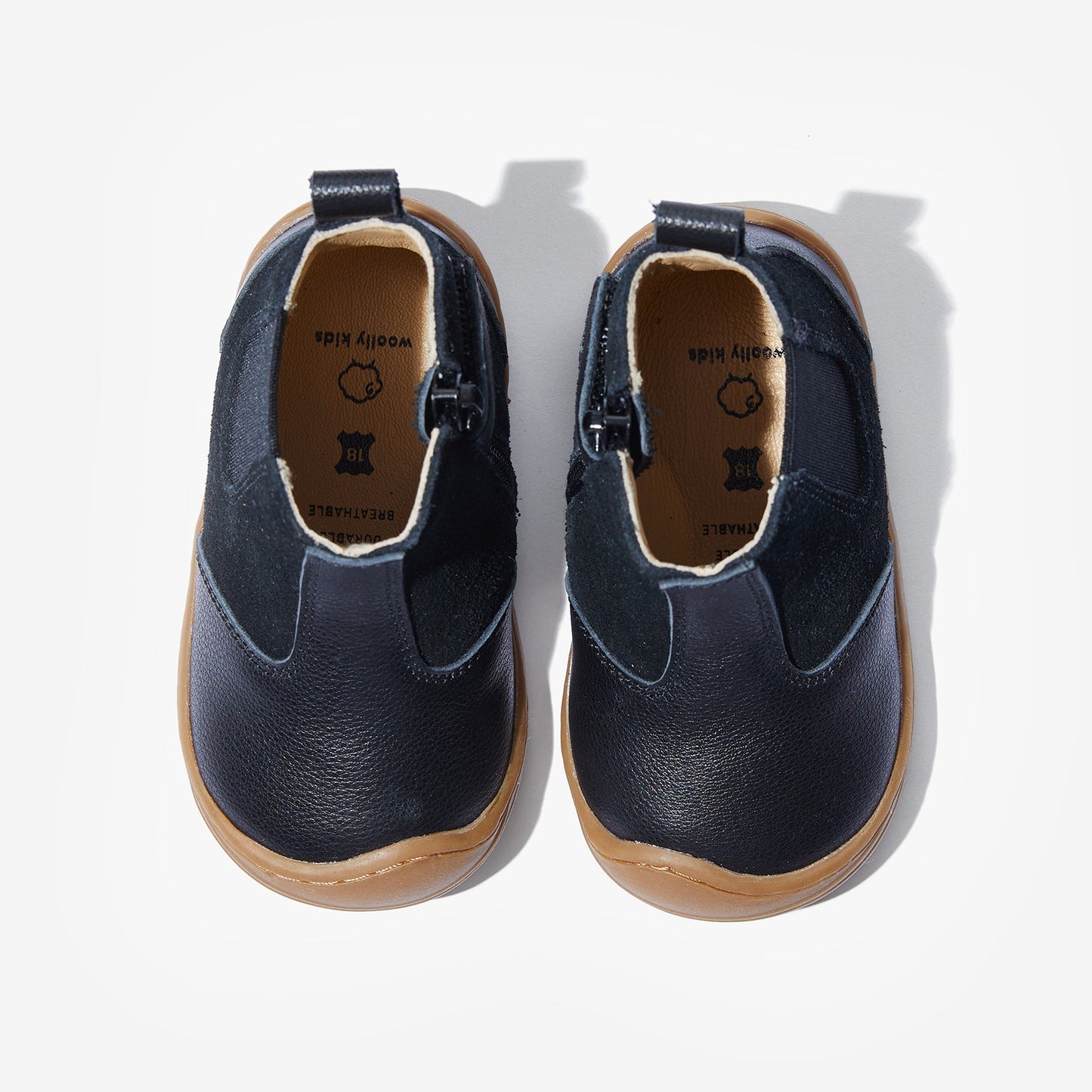 Fenley - Obsidian Black