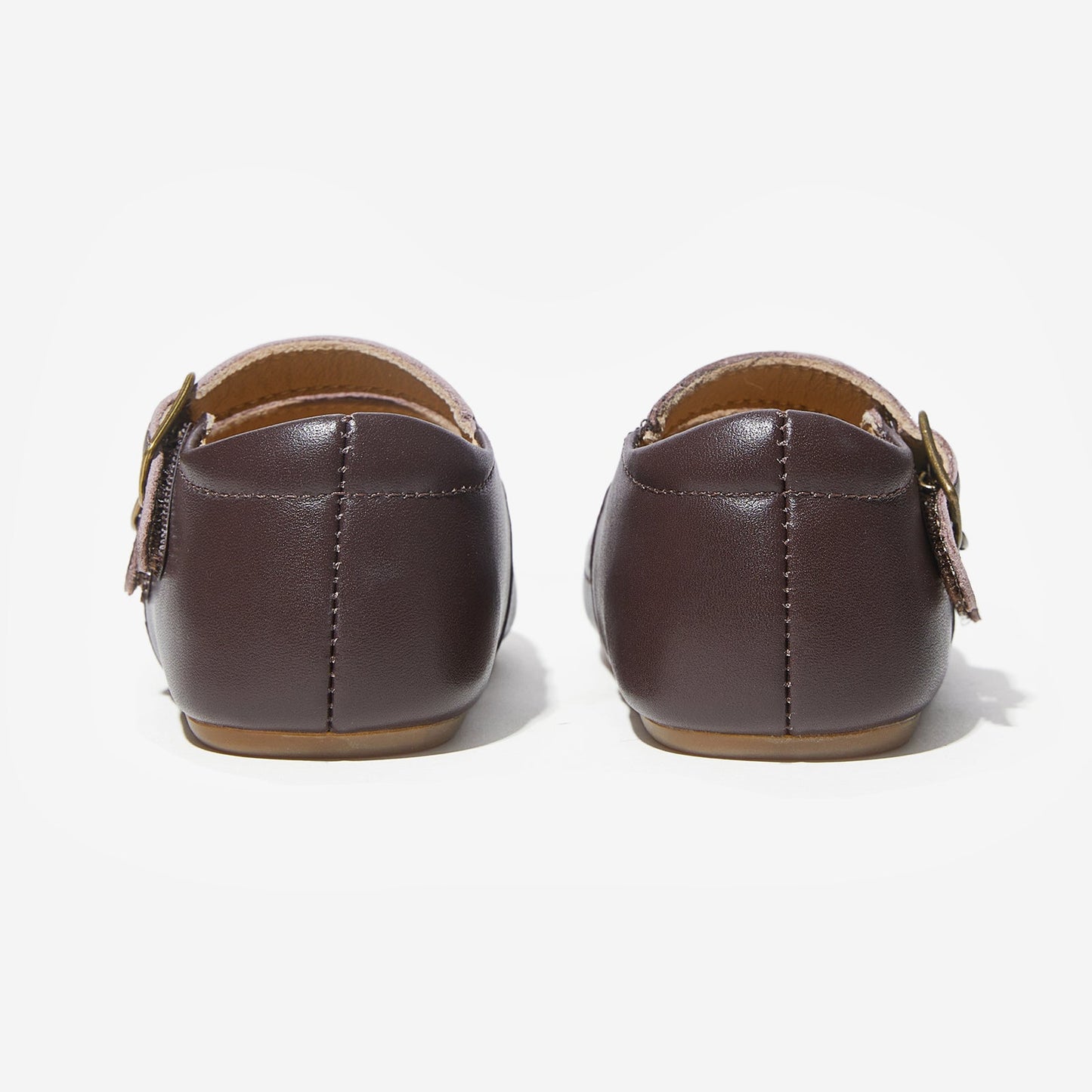 Hailey - Coffee brown