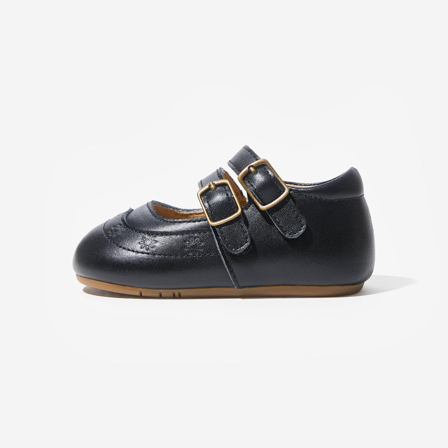 Hailey - Retro Black