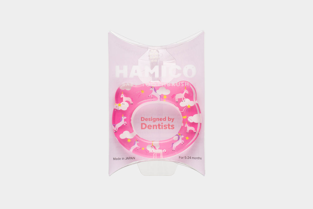 BABY HAMICO - Unicorns
