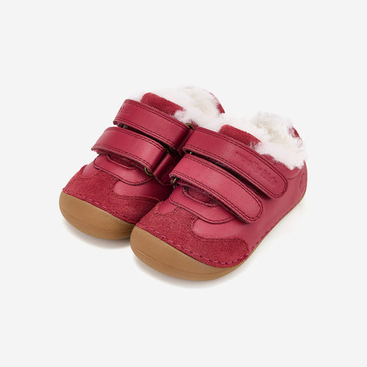 Harley - Berry Pink