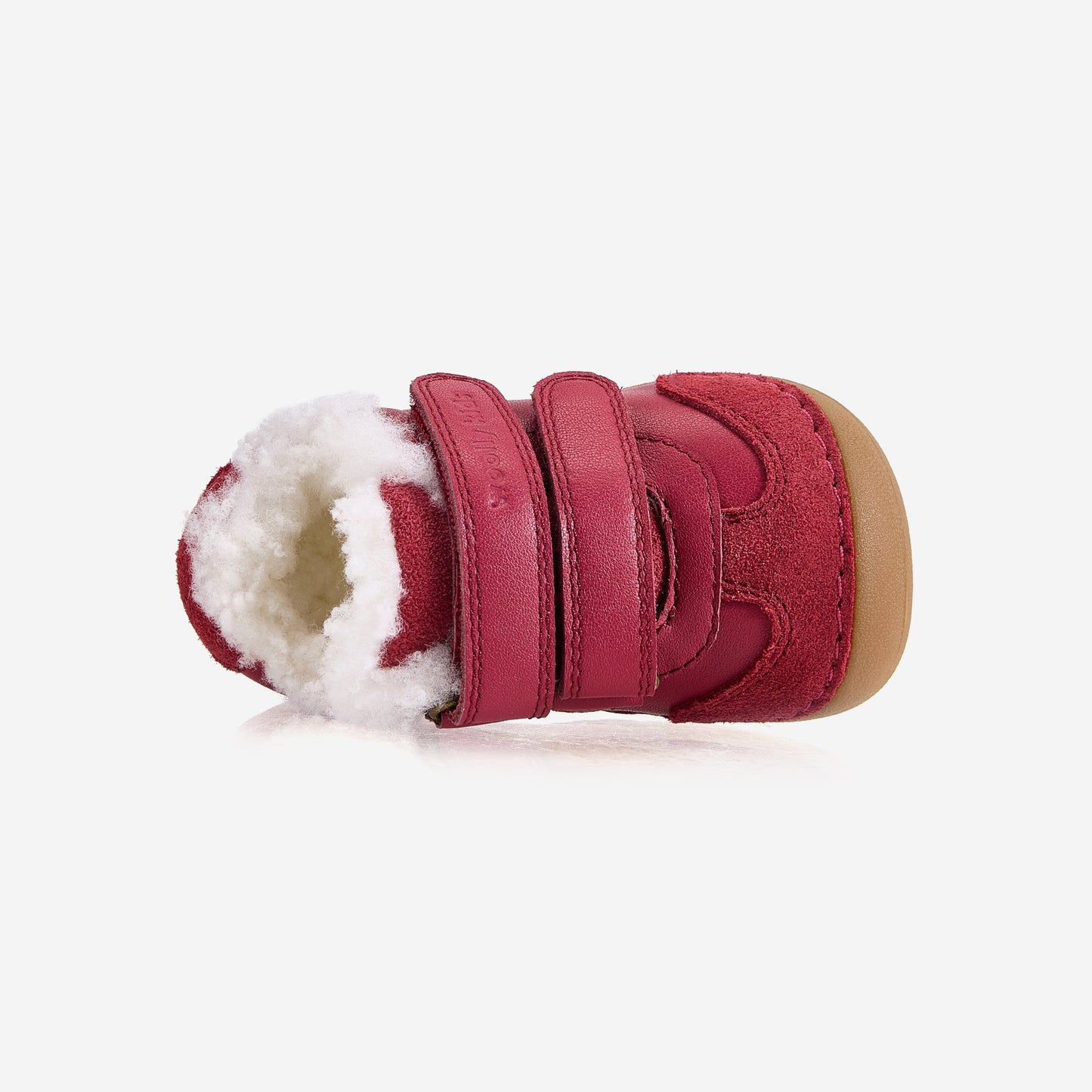 Harley - Berry Pink