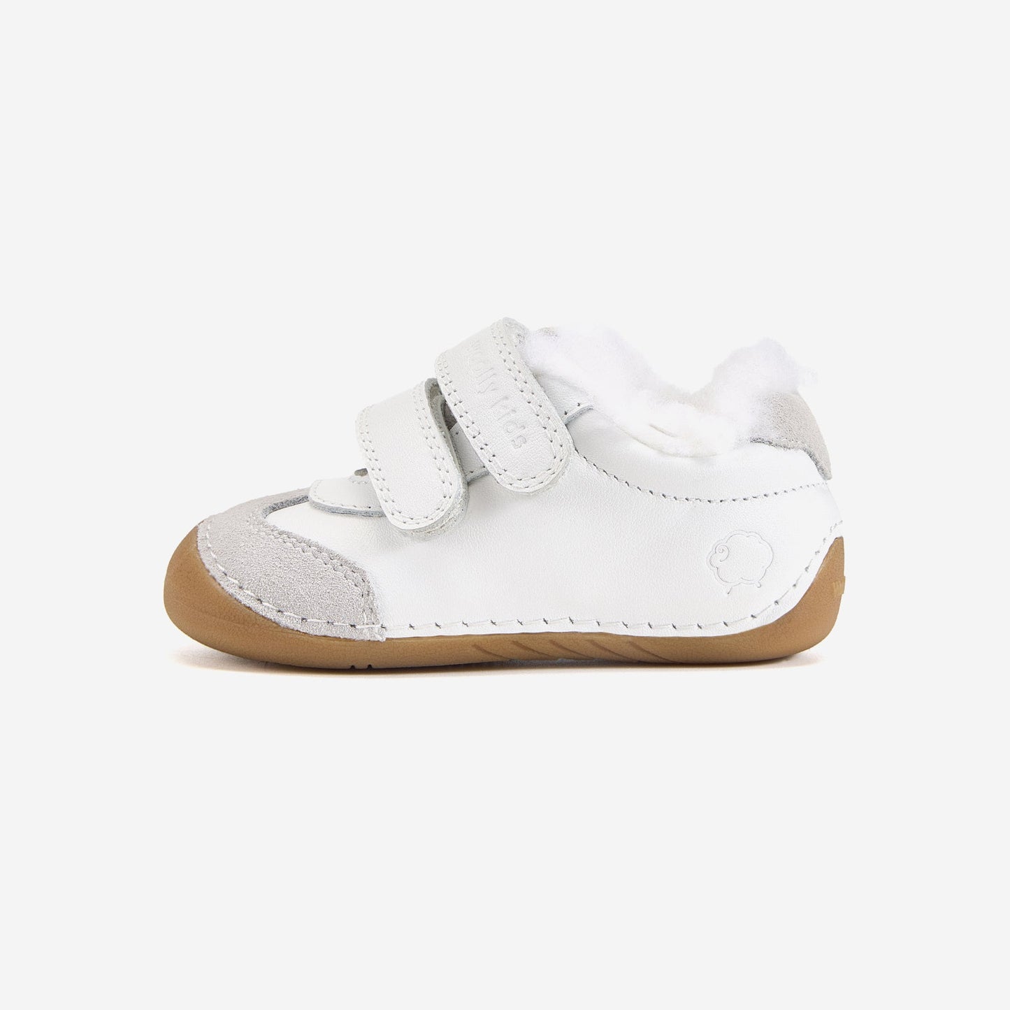 Harley - Cloud White