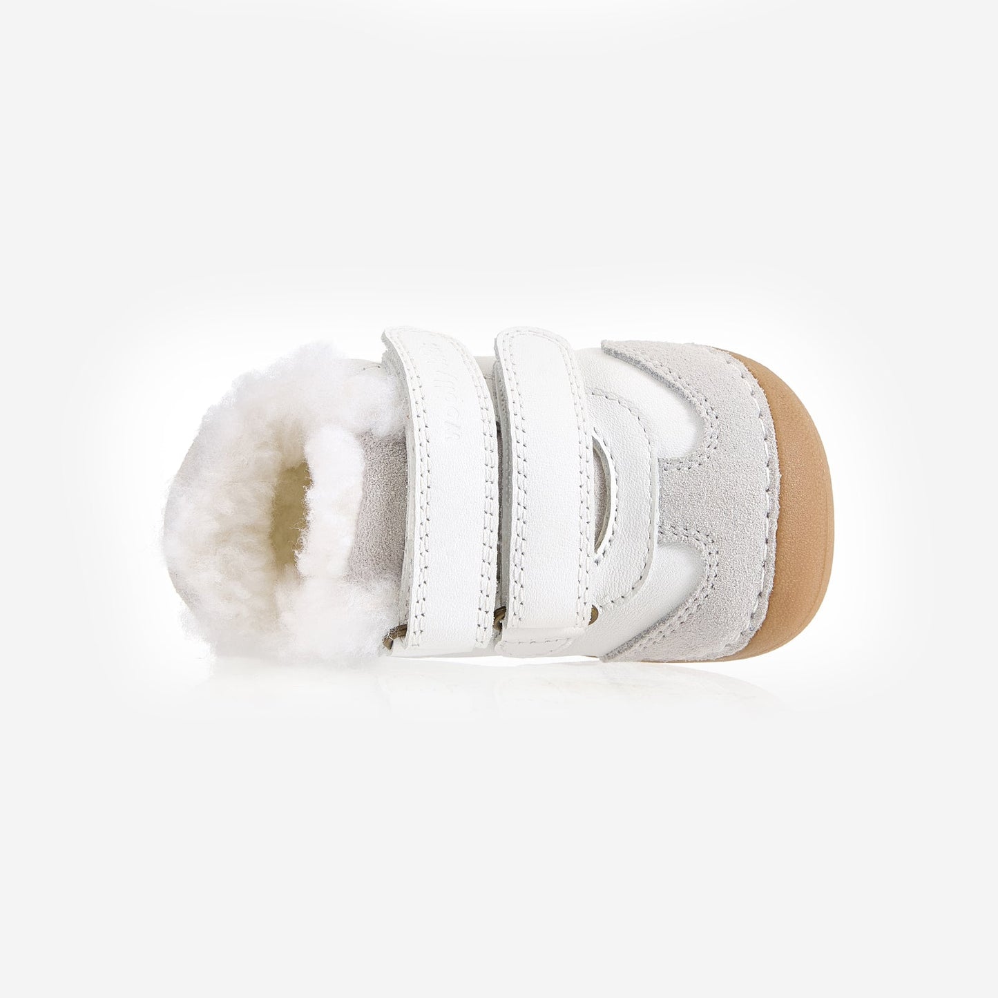 Harley - Cloud White
