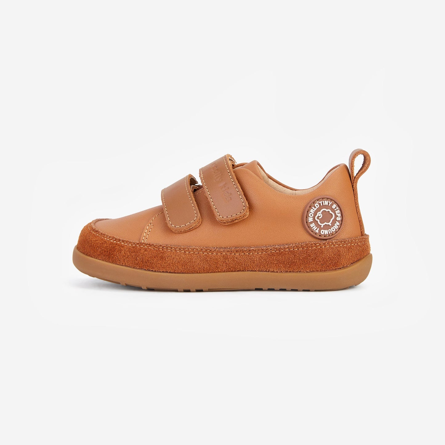 Halo - Latte Brown