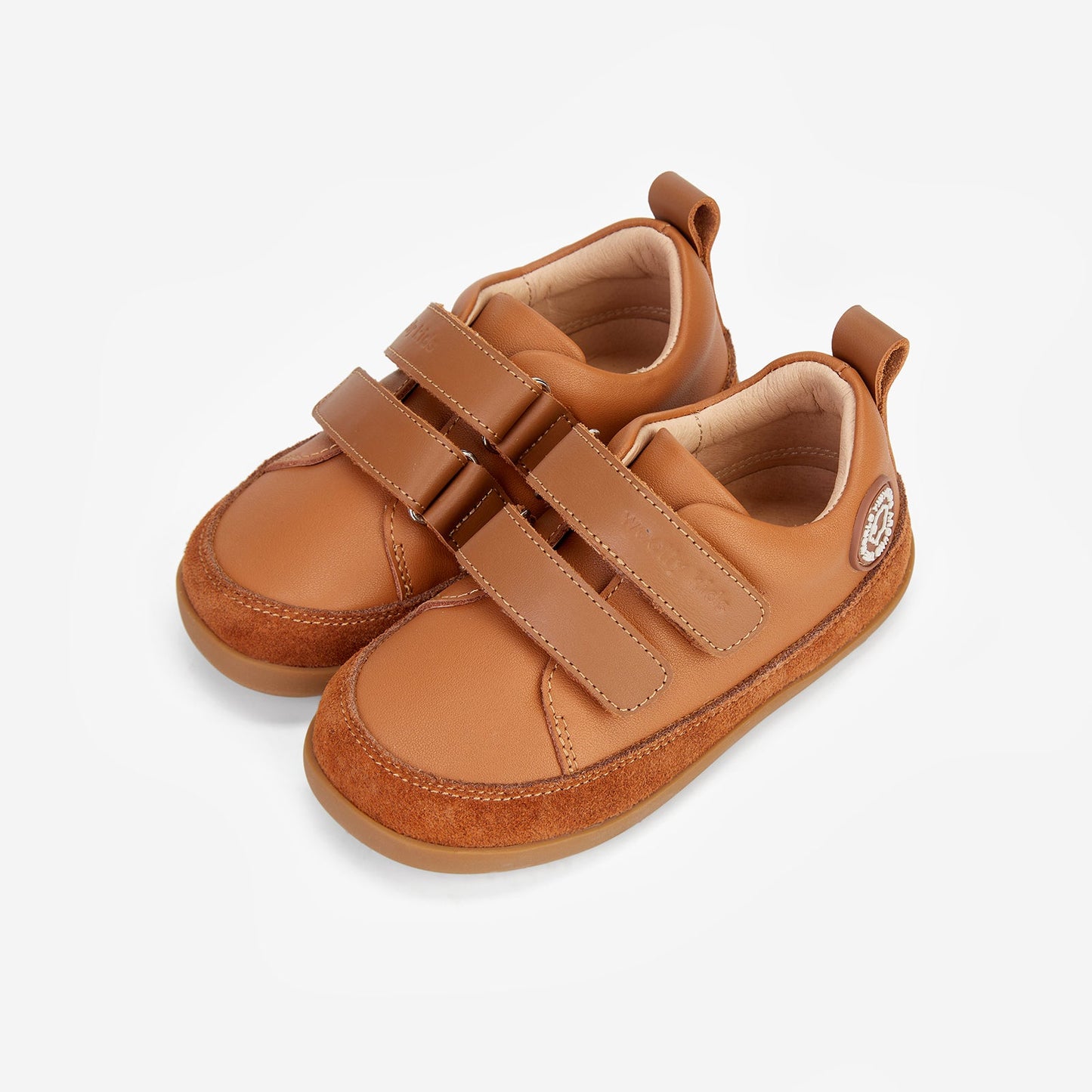 Halo - Latte Brown