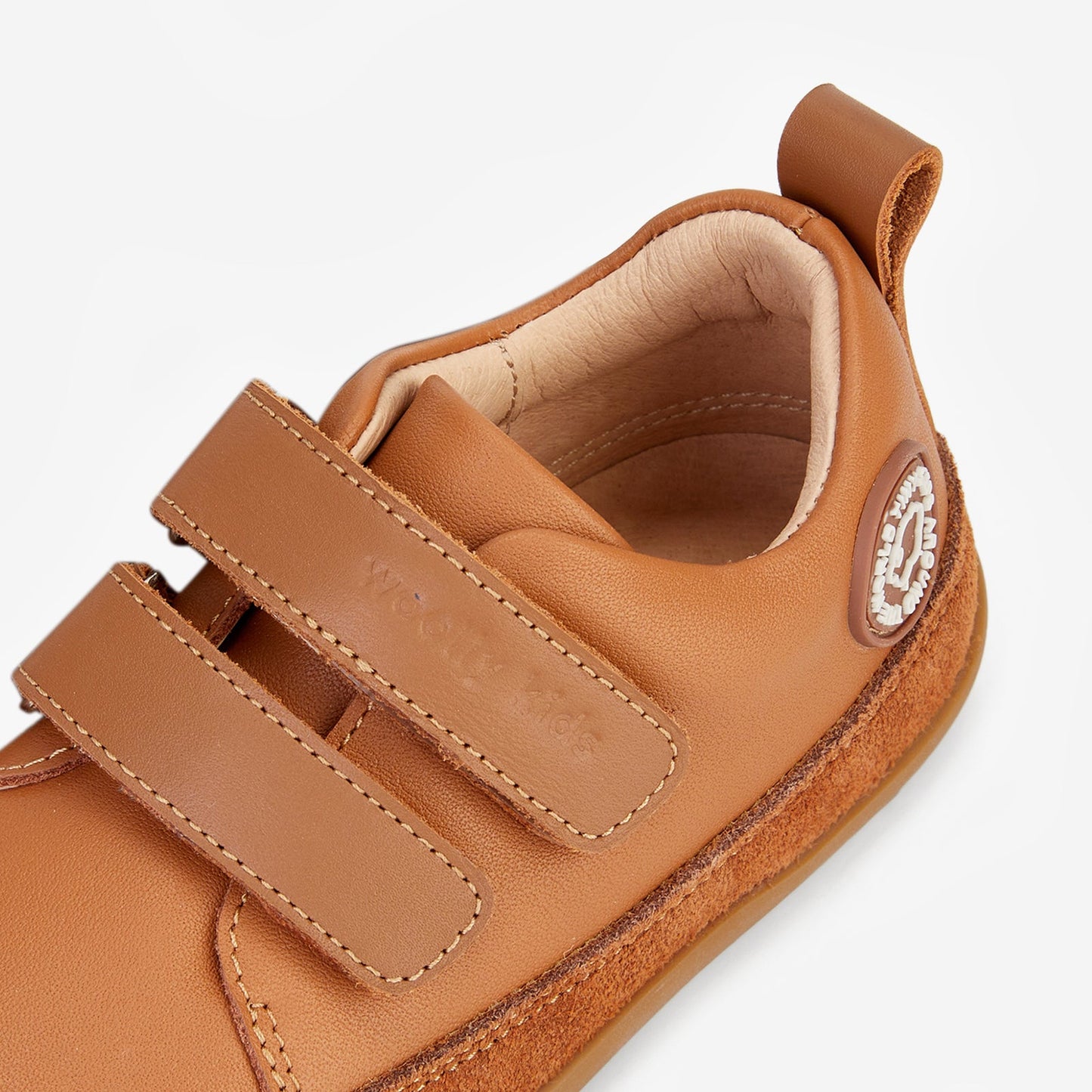 Halo - Latte Brown