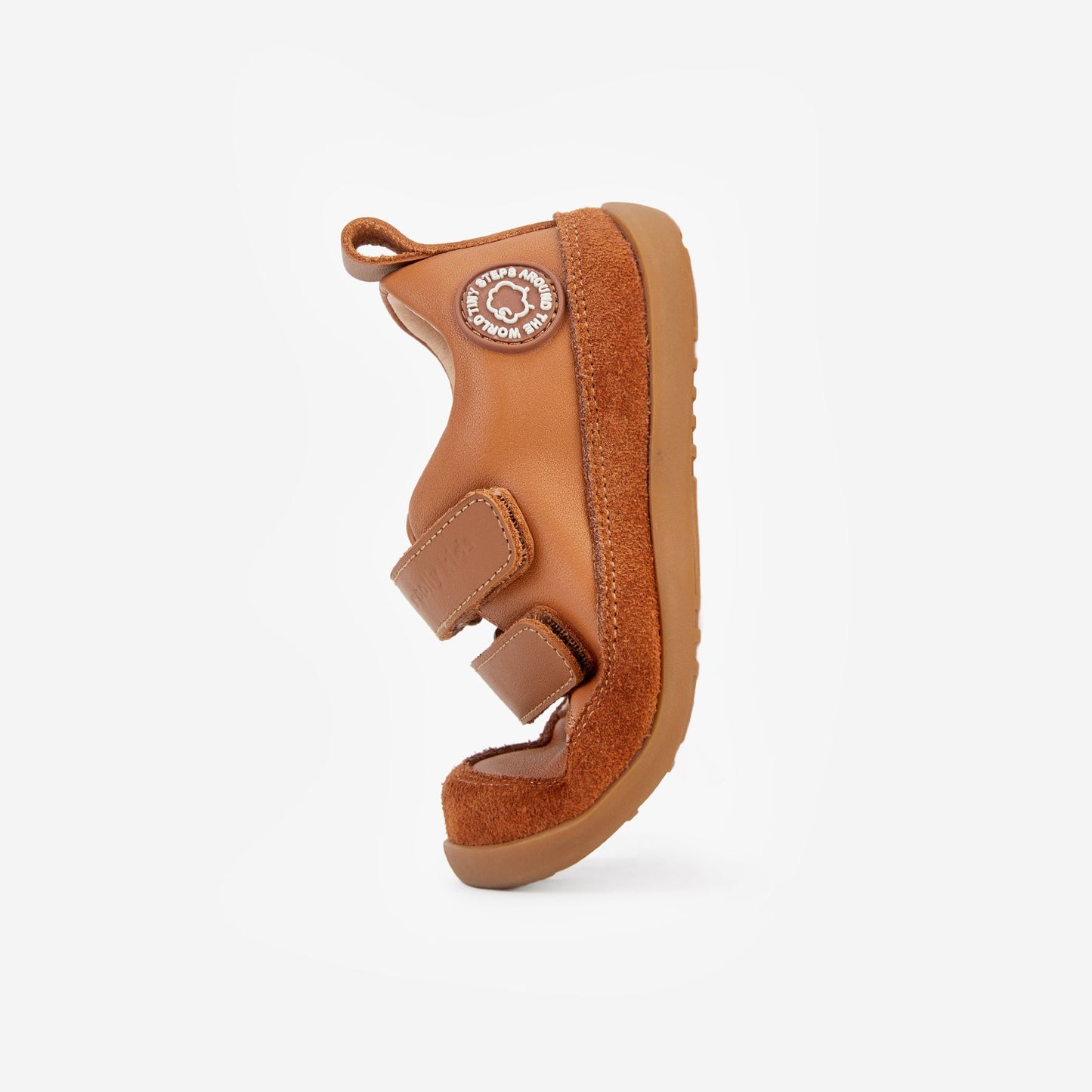 Halo - Latte Brown