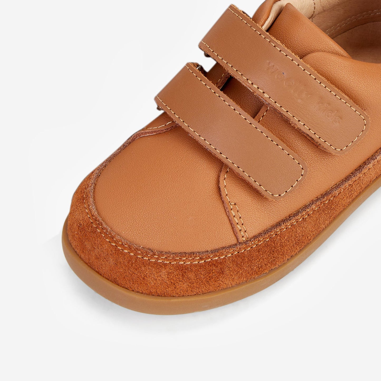 Halo - Latte Brown