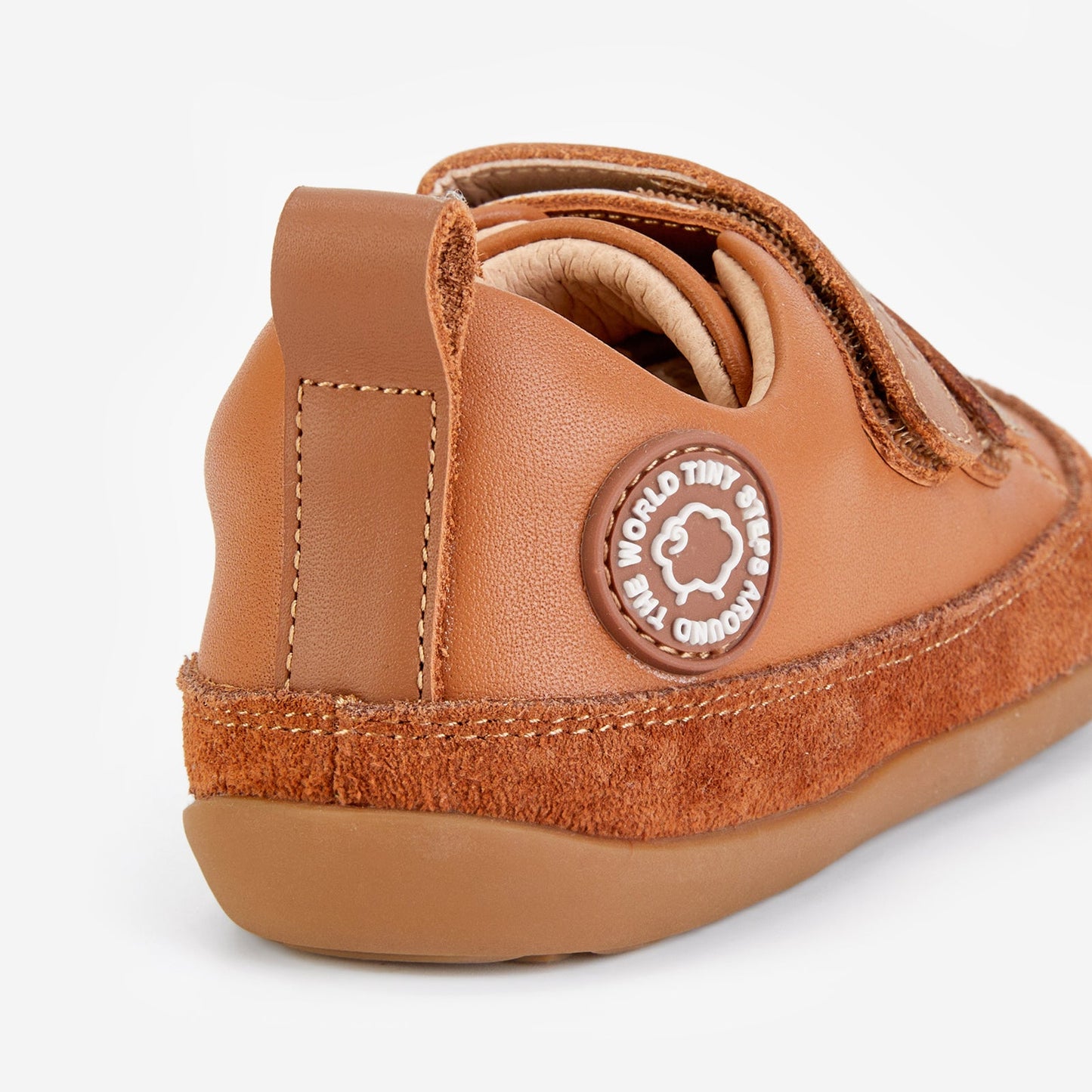 Halo - Latte Brown