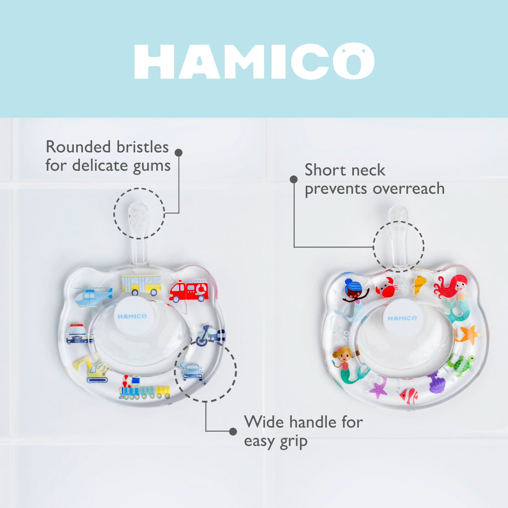 BABY HAMICO - Unicorns