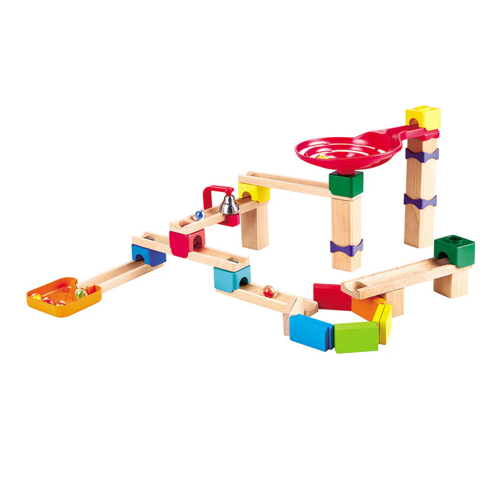 Hape Crazy Rollers Stack Track