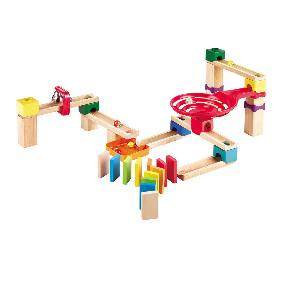 Hape Crazy Rollers Stack Track