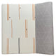 Ofie mat, zen line + eze