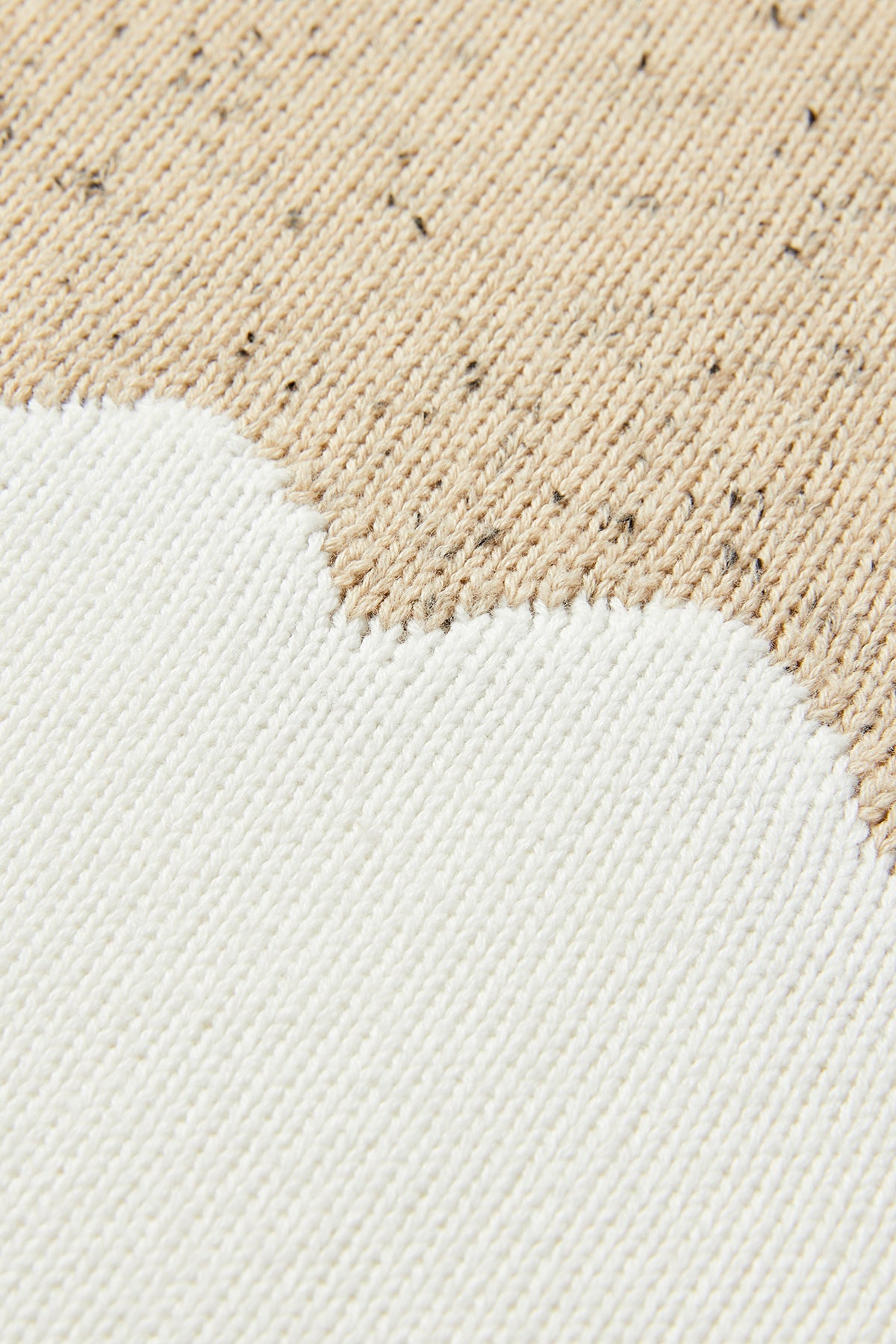 Ice Cream Sweater - Oatmeal