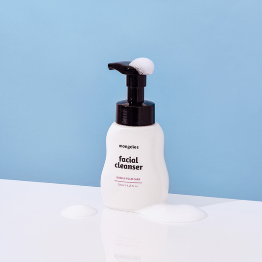 Facial Cleanser -250ml