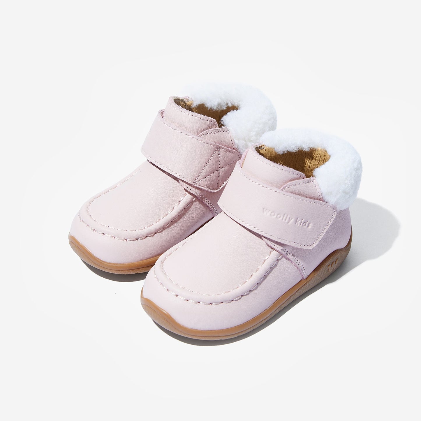 Jodi - Gooseberry Pink