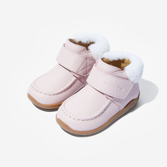 Jodi - Gooseberry Pink