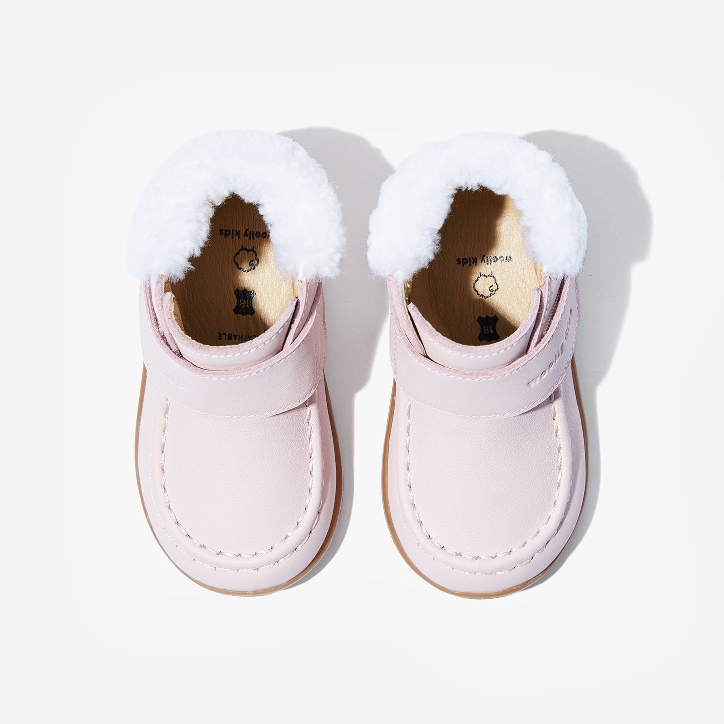 Jodi - Gooseberry Pink