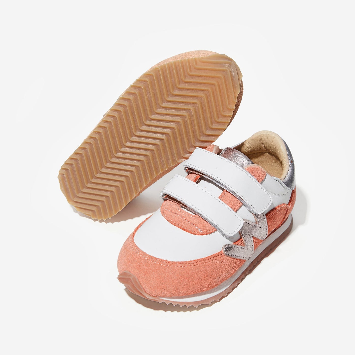 Joey - Grapefruit Pink