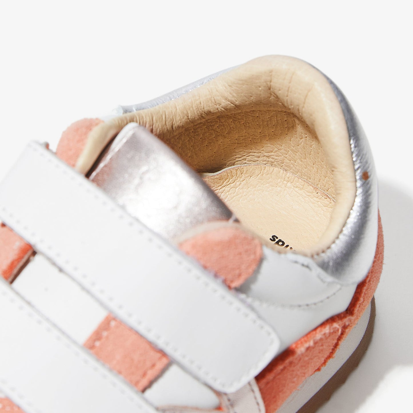 Joey - Grapefruit Pink