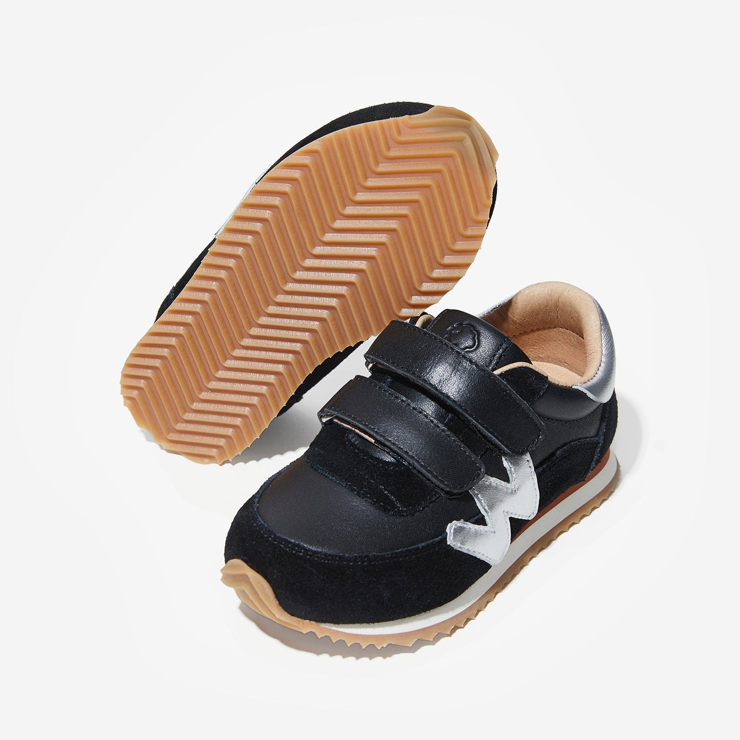 Joey - Retro Black