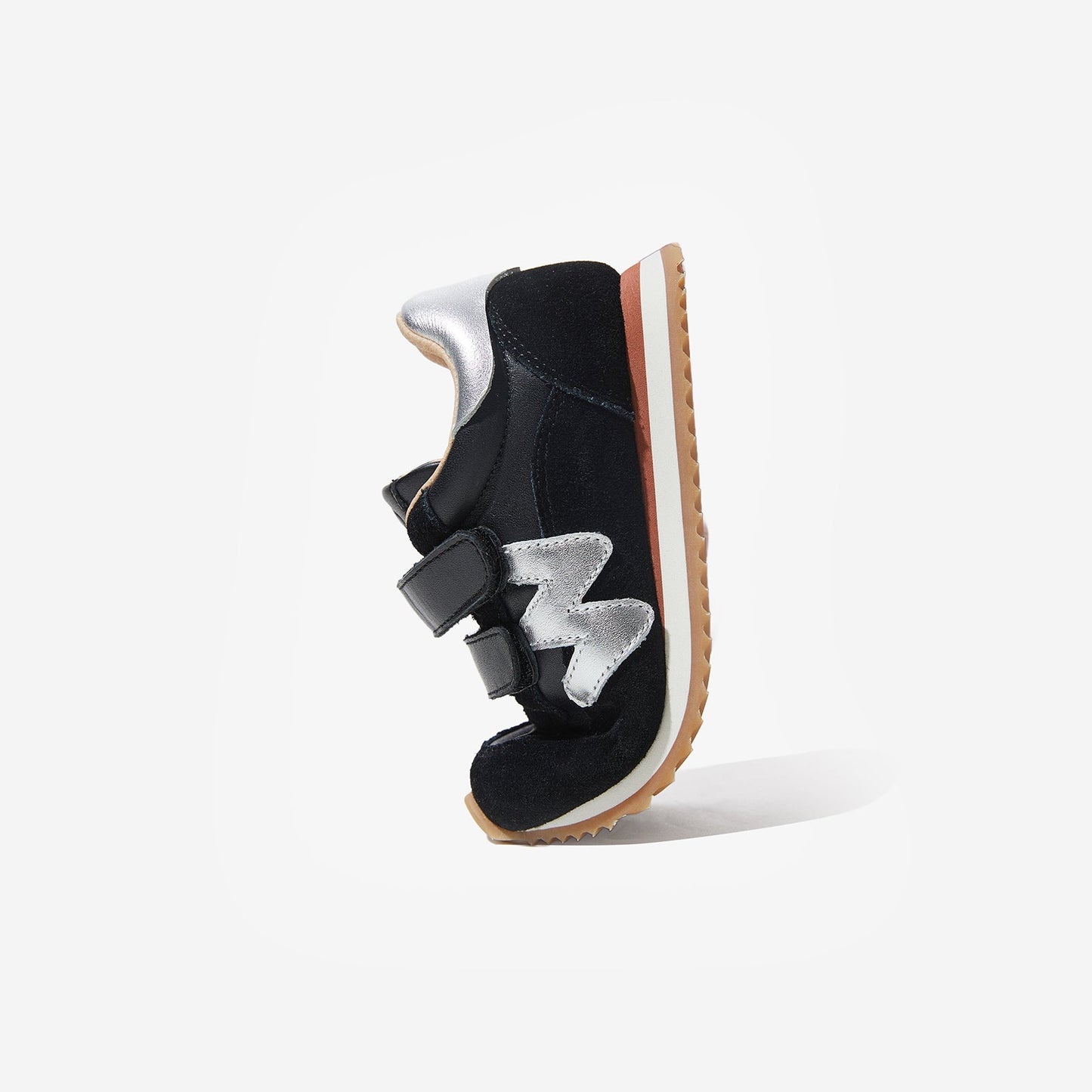 Joey - Retro Black