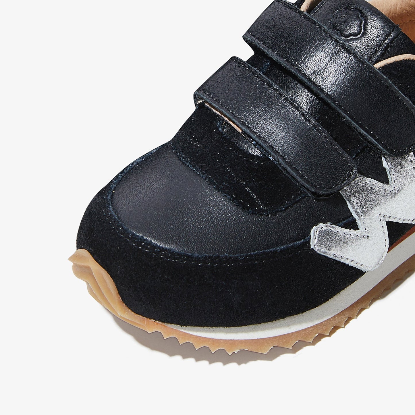 Joey - Retro Black