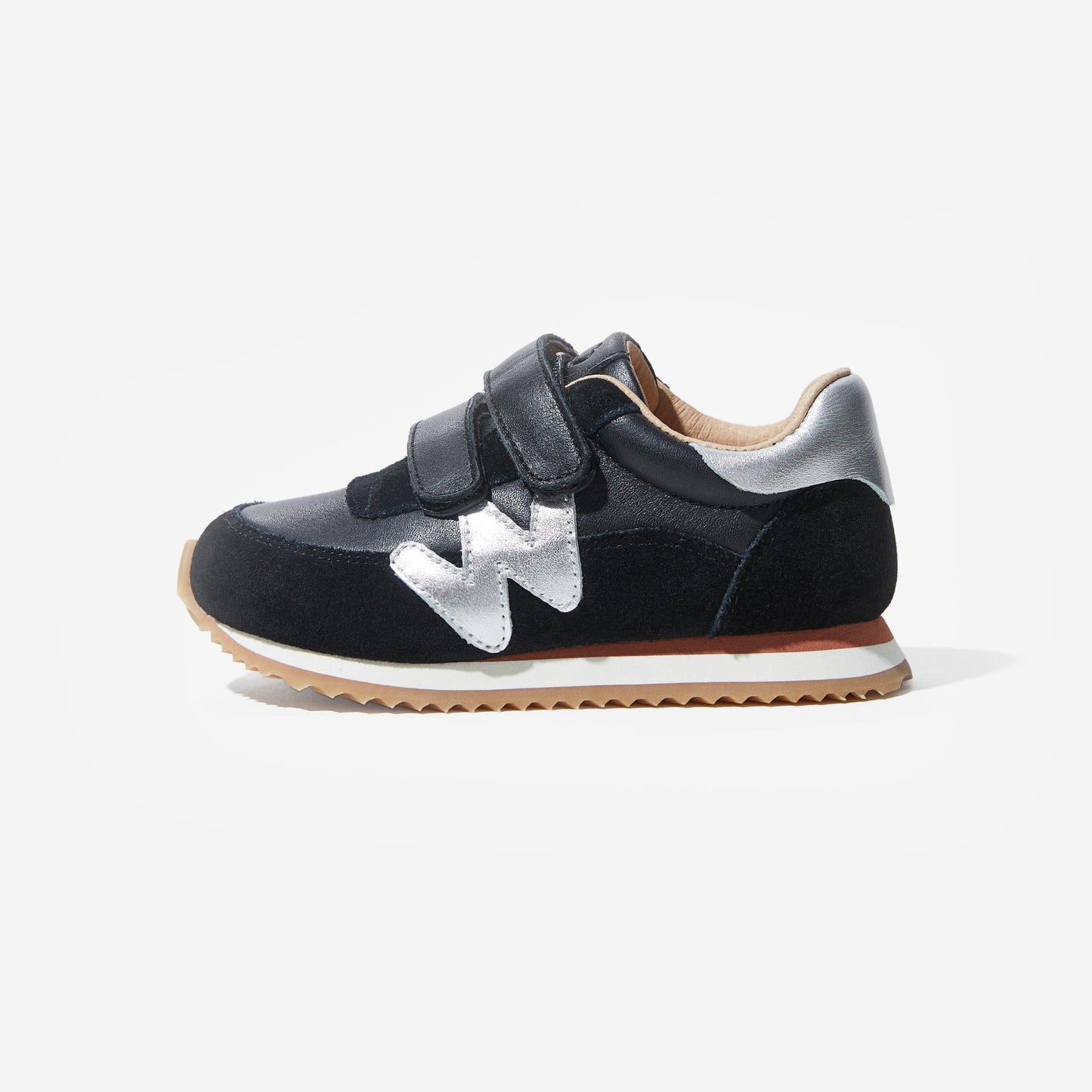 Joey - Retro Black