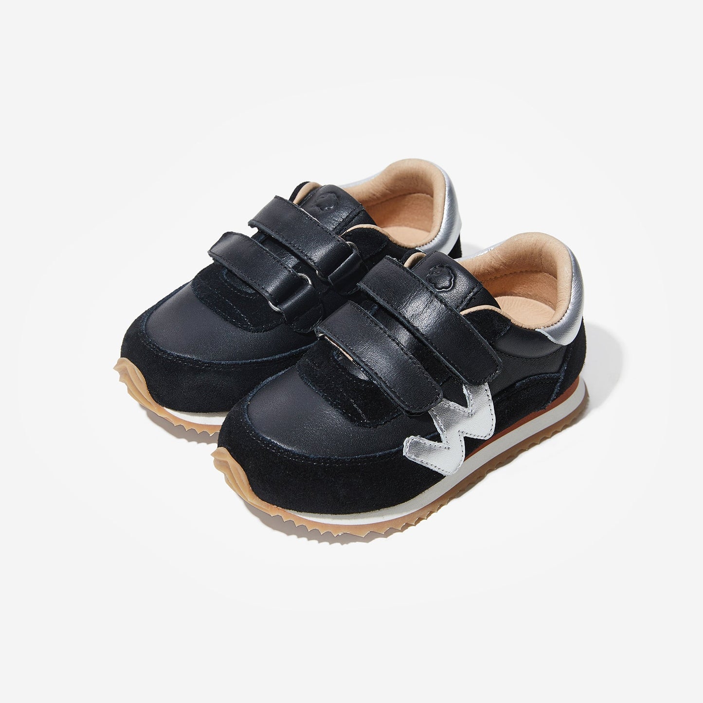 Joey - Retro Black