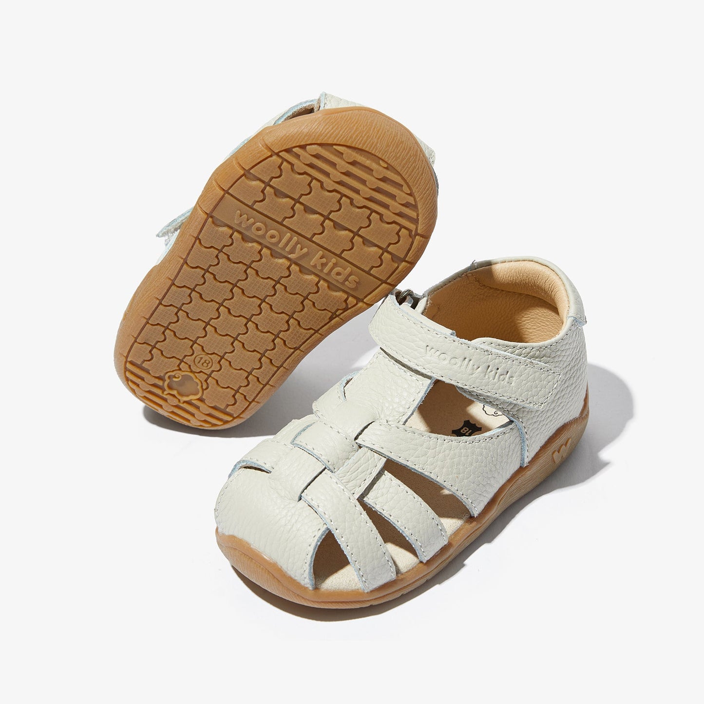 KaKa - White Almond