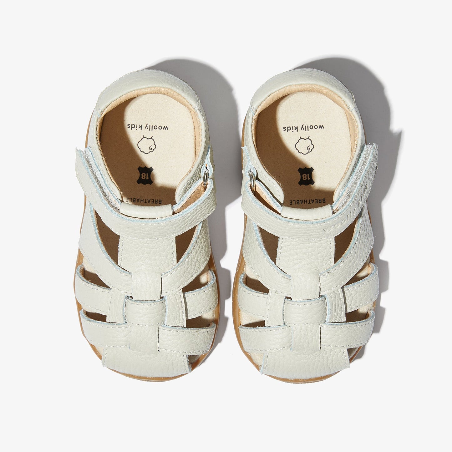 KaKa - White Almond