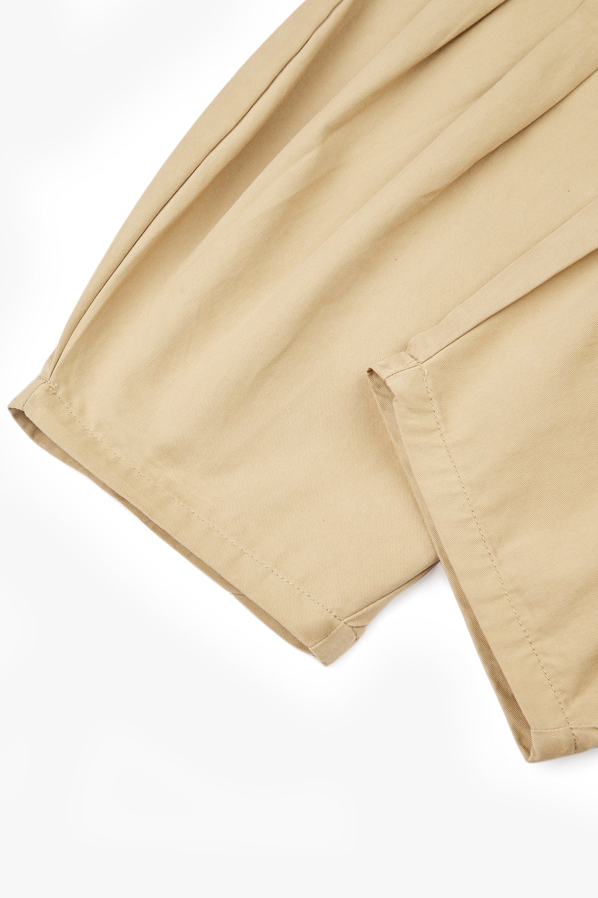 Kangoroo Carry Trousers - Hazelnut Latte