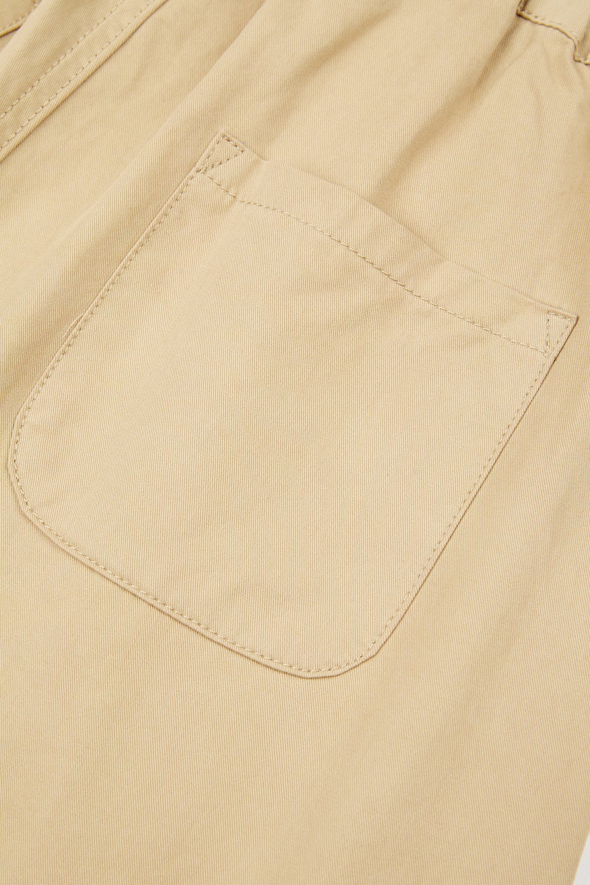Kangoroo Carry Trousers - Hazelnut Latte