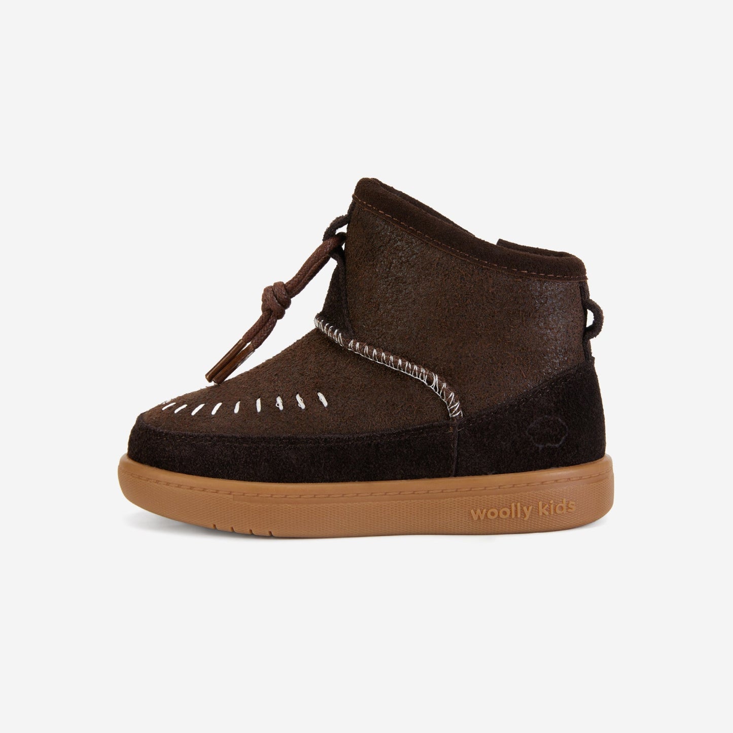 Kary - Coffee Brown