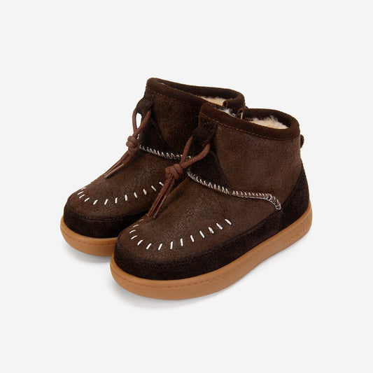 Kary - Coffee Brown