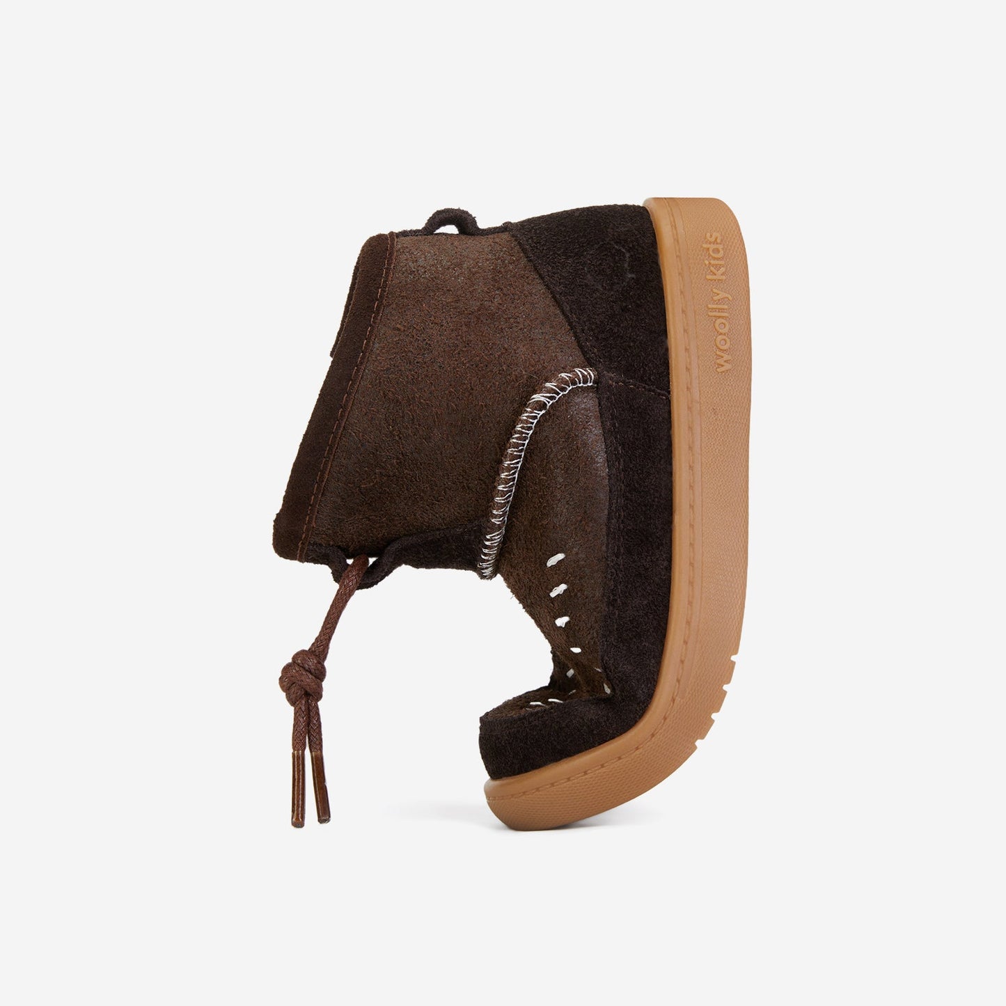 Kary - Coffee Brown