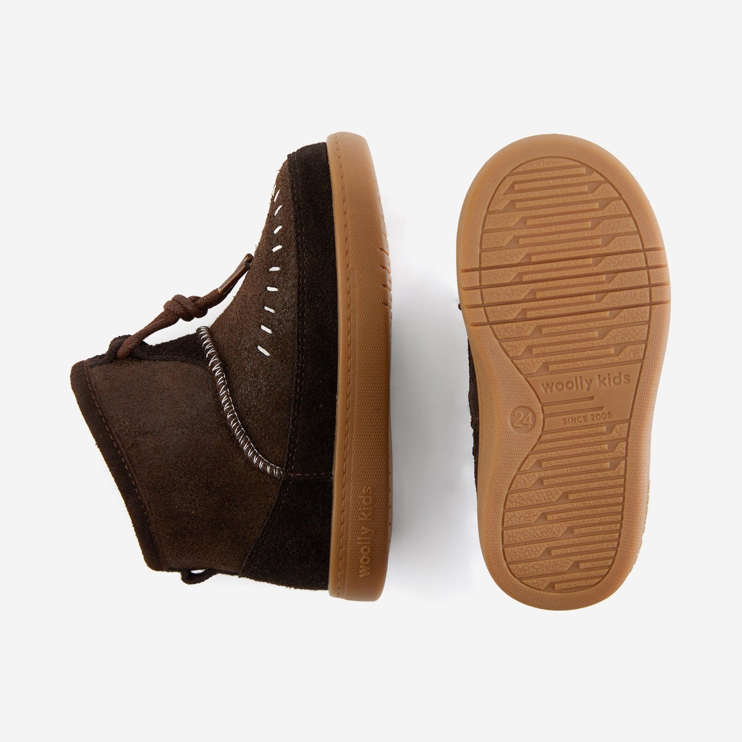 Kary - Coffee Brown