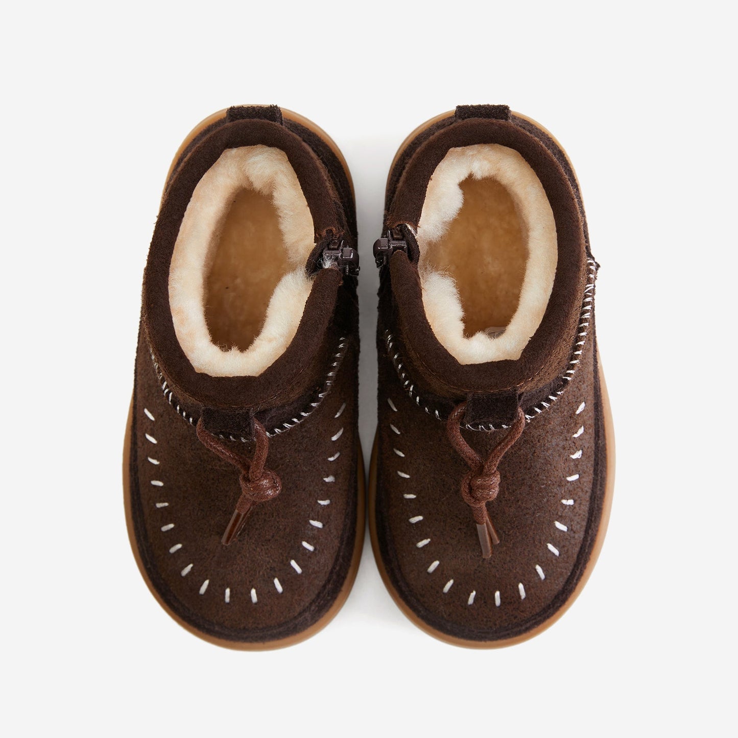 Kary - Coffee Brown
