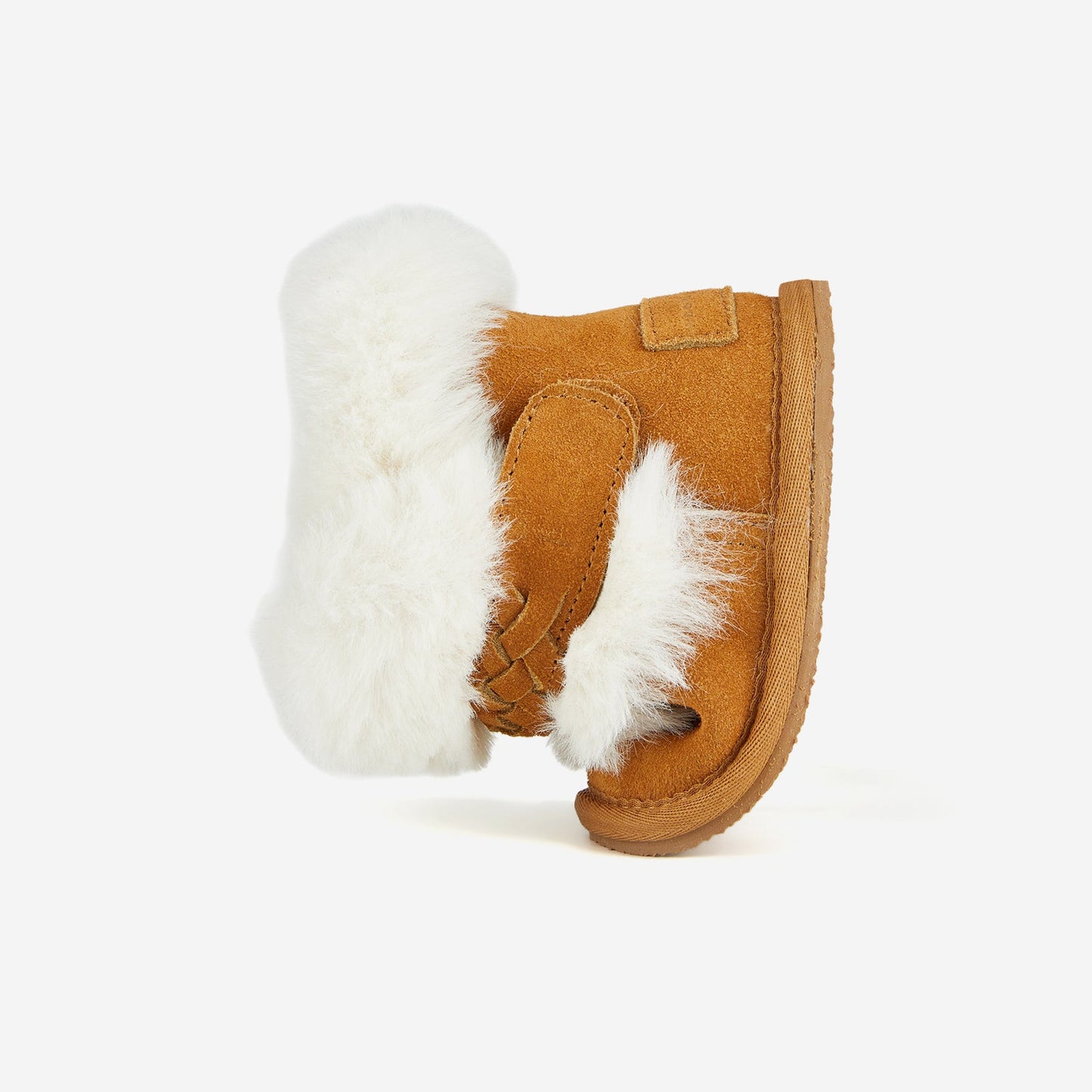 Kiko - Chestnut